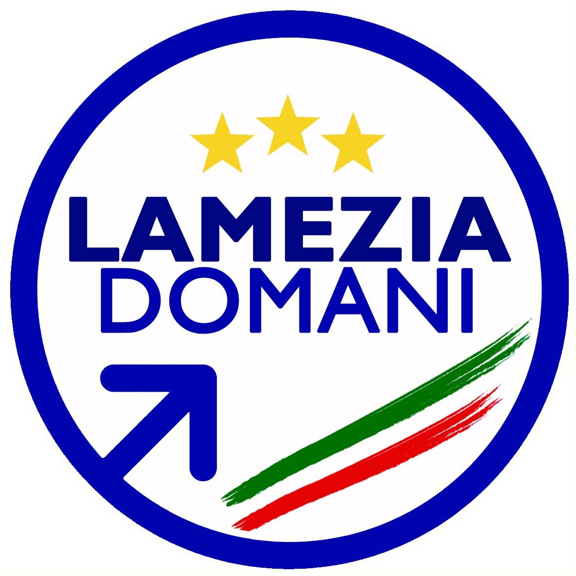 Simbolo di

                                    L.DOMANI